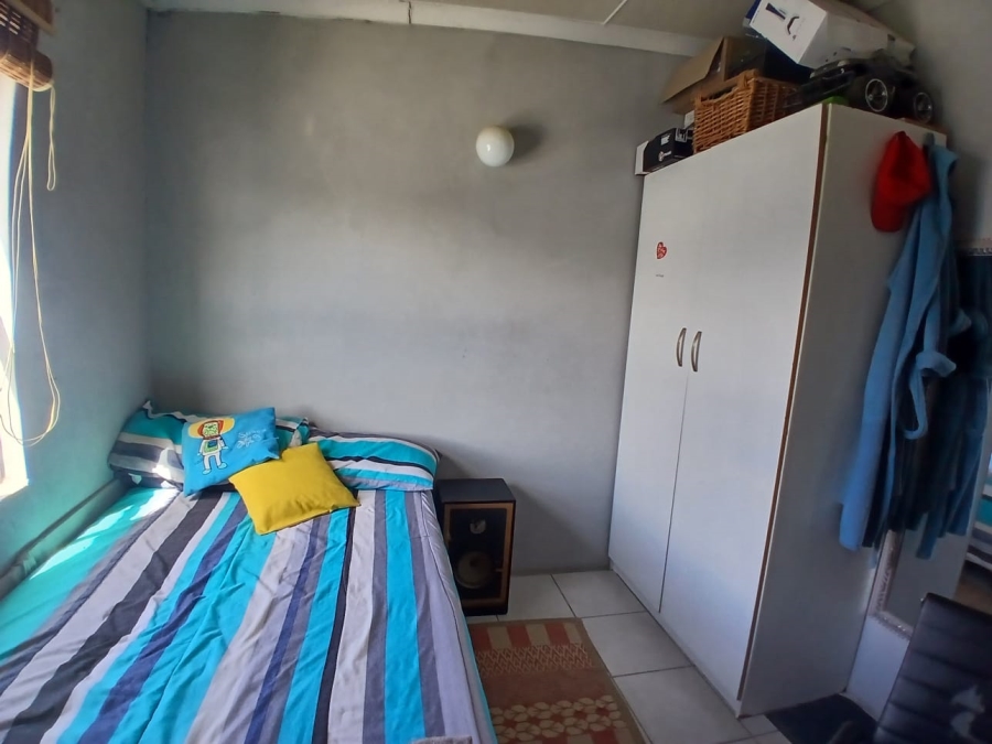 2 Bedroom Property for Sale in Forest Village Western Cape